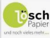 Lösch Papier